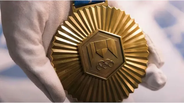 how-much-does-a-gold-medal-won-at-paris-olympics-cost-know-here